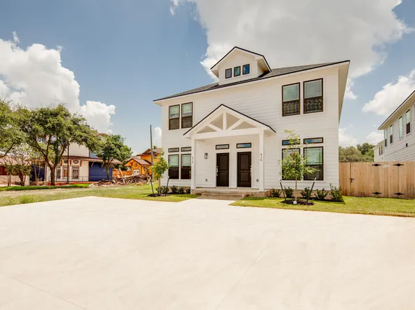 400 Live Oak St, College Station, TX 77840