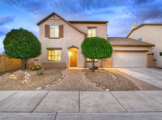 10054 N Blue Crossing Way, Tucson, AZ 85743