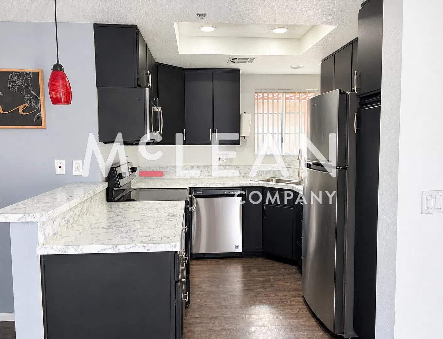 Beautiful 2-Bedroom, 2-Bath Condo in South Palm Springs! — Photo 3