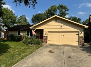 4835 Dancer Dr, Indianapolis, IN