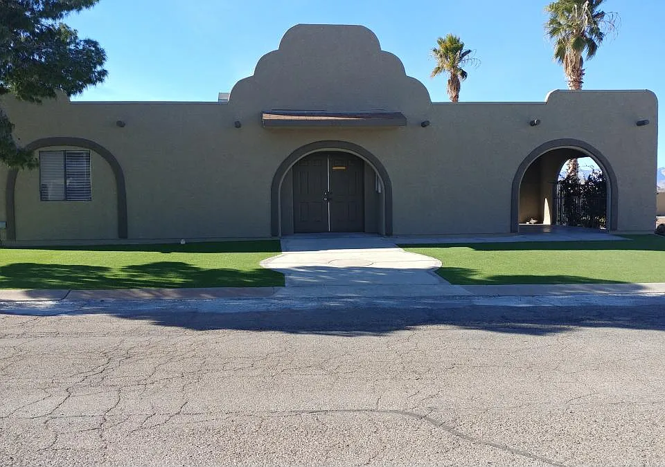 Community Clubhouse