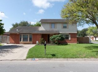2133 W Jonquil Ave, McAllen, TX 78501
