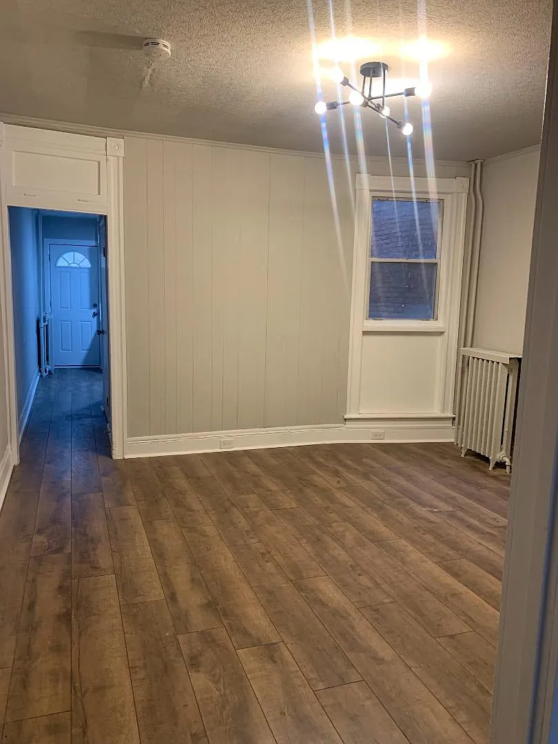 2217 Cecil Ave - 2217 Cecil Ave. Baltimore MD 21218 — Photo 4