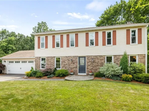 96 Briarwood Drive, Manchester, CT 06040