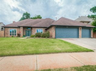 1120 NW 198th St, Edmond, OK 73012
