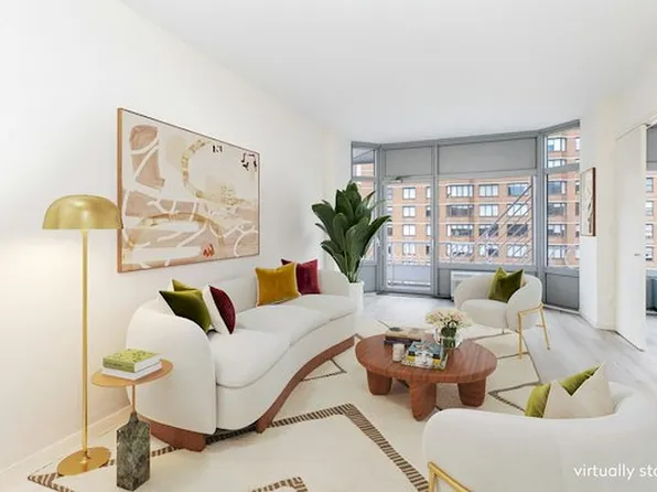 200 E 32nd St APT 12D, New York, NY 10016