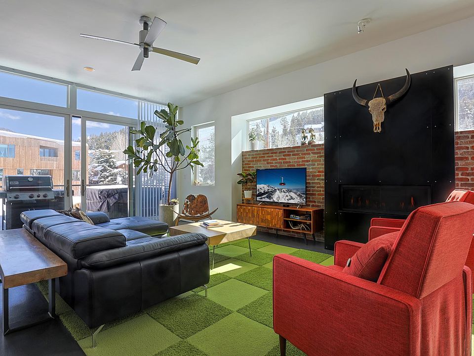 Main Living Room
