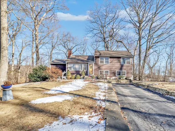 64 Birchwood Road, Monroe, CT 06468