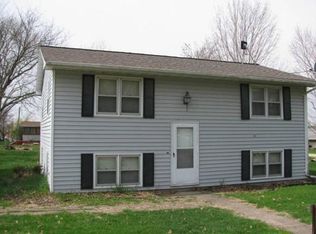 14722 Morrow St, Douds, IA 52551