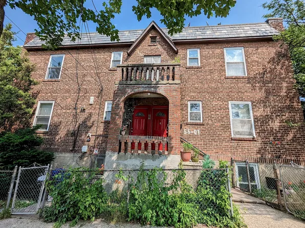 55-01 39th Ave, Woodside, NY 11377
