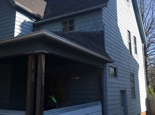 919 Caledonia Ave, Cleveland Heights, OH