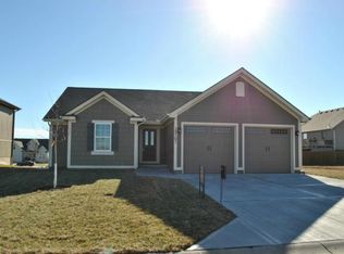 19707 E 6th Ter, Independence, MO 64056