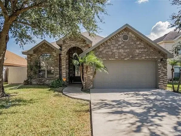 3205 Santa Teresa, Mission, TX 78572