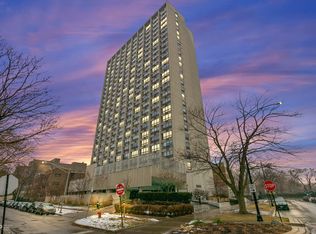 5100 N Marine Dr APT 17E, Chicago, IL 60640