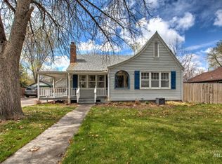 177 Buchanan St, Twin Falls, ID 83301
