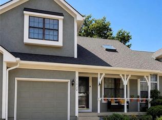 11624 W 113th St, Overland Park, KS 66210