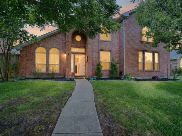 2273 Heatherdale Dr, Mesquite, TX 75150