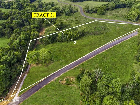 TRACT 31 Stallard Spgs, Shelbyville, KY 40065