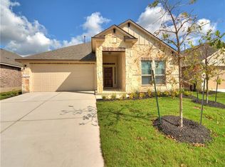 537 Longhorn Cavern Rd, Leander, TX 78641