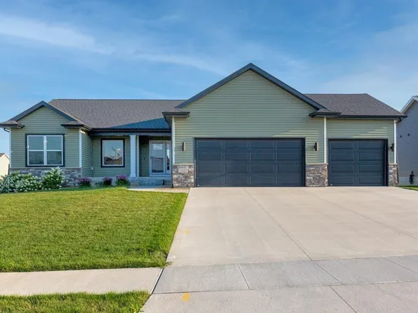 1829 Waxwing Way, Waterloo, IA 50701