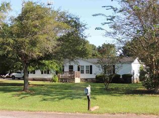 133 Todd Rd, Perry, GA 31069