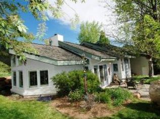 605 12th St, Boulder, CO 80302