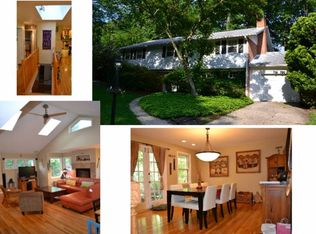 11611 Stonewood Ln, Rockville, MD 20852