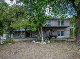 318 Cooke Rd, Ennis, TX 75119