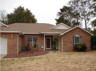 4237 Marysa Dr, Niceville, FL 32578