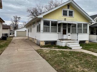 2744 Avenue B, Council Bluffs, IA 51501