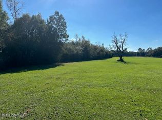 Nhn Hueschen Rd LOT 1, Picayune, MS 39466