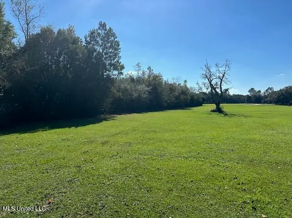 Nhn Hueschen Rd Lot 1, Picayune, MS 39466