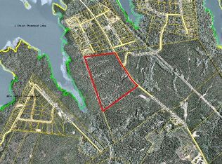 0 Tabernacle Church Rd, Lincolnton, GA 30817