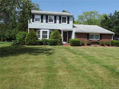 68 Candy Ln, Orchard Park, NY, 14127