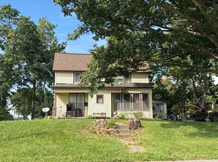 807 W Price Ave, Savannah, MO 64485