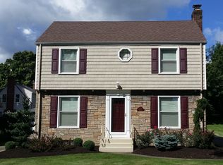 4126 Rush Blvd, Youngstown, OH
