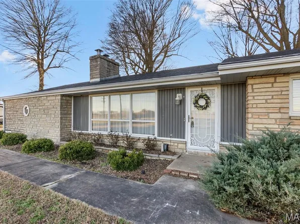 1601 N Main St, Sikeston, MO 63801