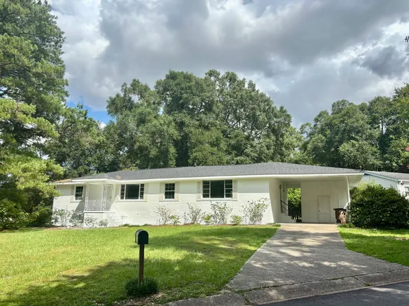 5417 Lusann Dr, Mobile, AL 36608