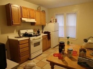 123 Brook St #2-K, Brookline, MA 02446