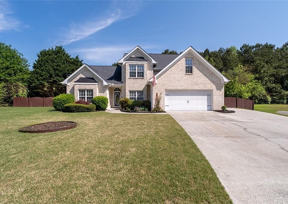1st image of 4060 Butler Springs Dr