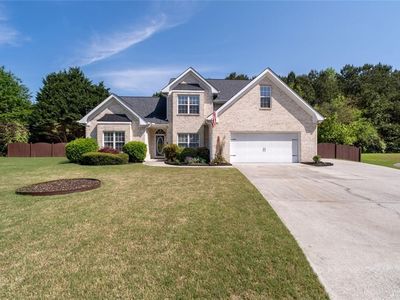 4060 Butler Springs Dr, Loganville, GA, 30052