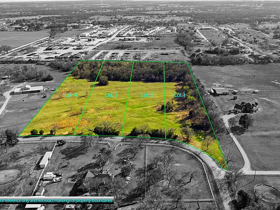 2nd image of 3837 Holbrook Rd