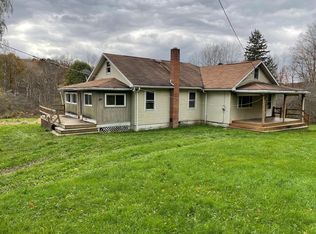 1024 Pump Station Rd, Titusville, PA 16354