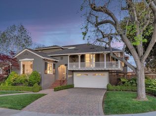 1198 Lennon Way, San Jose, CA 95125