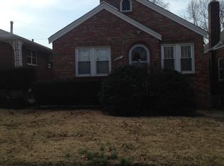 5544 Sutherland Ave, Saint Louis, MO
