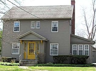 260 Dawes Ave, Pittsfield, MA 01201