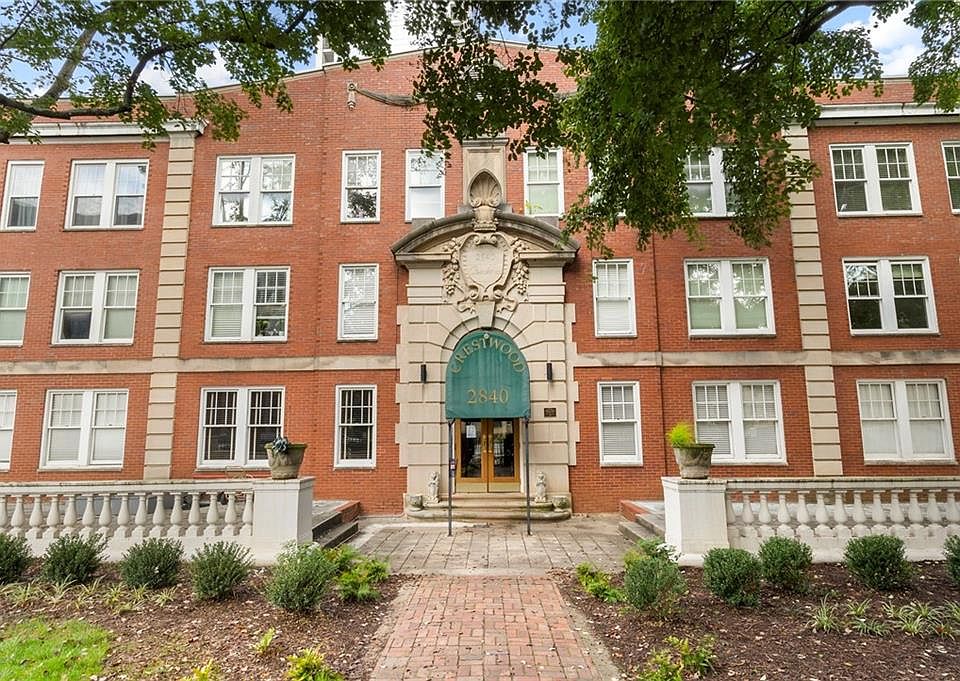 1st image of 2840 Peachtree Rd NW APT 411