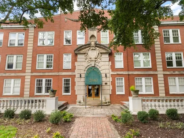 2840 Peachtree Rd NW APT 411, Atlanta, GA 30305