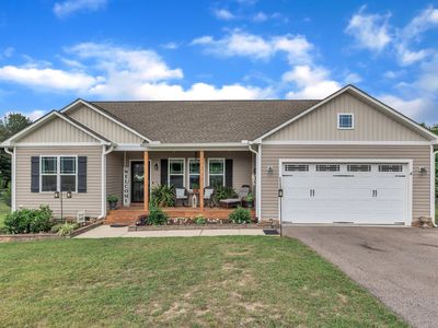 272 W Gennessee Dr, Zebulon, NC, 27597