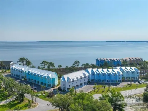 16134 Innerarity Point Rd, Perdido Key, FL 32507